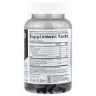 Garden Of Life Hair Growth Supplement For Men  Berry  60 Capsules Exp 01 27