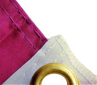 Roman Empire Polyester 5 x3  Flag