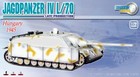 Dragon Armor 1 72 Jagdpanzer Iv Tank Destroyer Hungary Winter 1945 No  60261
