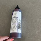 Decopac Food Coloring Premium Airbrush Color Super  Red 8oz   Exp 08 28 Sealed