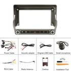 For Chevrolet Camaro 2010-2015 Apple Carplay Android 13 Car Gps Dsp Radio Stereo