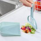     mini Dust Pans With Brush Cleaning Brush  For Table  Desk  Keyboard  Cars