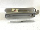Coca-cola Silver 3-in-1 Pen W  Matching Metal Case