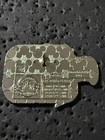 2026 Wdw Hidden Mickey Wave B D Icon- Dumbo