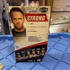 Wwe Elite Collection Series 72 Roderick Strong Figure Undisputed Era Brand New
