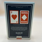 A Big Deal Giant Playing Cards From Brass Monkey     Giant Playing Card Deck New