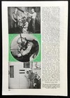 Us Navy Deep Sea Diving School 1941 Pictorial Washington Navy Yard Suit Helmet