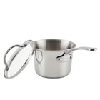 Farberware Millennium Stainless Steel Cookware Professional Pots And Pans 10-pc