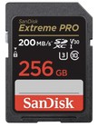 Sandisk Extreme Pro Sdsdxxd-256g-ghjin Sd Card  256 Gb