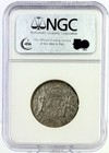 1783 Mo Ff Mexico 2 Reales El Cazador Ngc Genuine Shipwreck Silver Coin