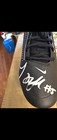 Atlanta Falcons Drake London Signed Football Cleat With C o a 