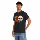 Mf Doom Tribute 90s Hip Hop Rap Vintage Style S-5xl T-shirt Men Women Unisex