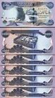 500 000 New Iraqi Dinar - 2023 - 100 X 5 000 Iqd - Half Million In Iraq Money