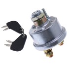 7n-0718 7n0718 Master Disconnect Switch For Caterpillar Cat Equipment