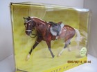  uncalled For Horse  Limited Edition  1261  2005 Collector s Choice Saddle bridl