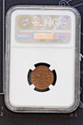 1863 Civil War Token Peace Forever F-25 418a Ngc Au 55 Lvb9 84