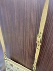 Coach Dull Design Shoulder Signature