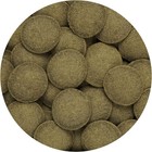 2 2 Pound Algae Wafers Hikari Fish Food Pets