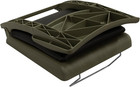 5410-940 Canoe Seat  Od Green
