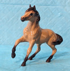 Beautiful Hagen Renaker Buckskin Horse