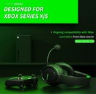 Gaming Headset With Mic For Xbox  One  Ps4  Ps5  Pc    More  Black   Green