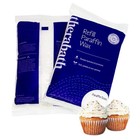 Therabath Paraffin Wax Refill Vanilla Cupcacake Thermotherapy Relieve Arthritis