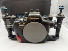 Nauticam Na-a7ii Underwater Housing For Sony A7ii A7r Ii A7sii With Case