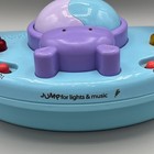 Fisher-price Luv U Zoo Jumperoo Replacement Jump For Lights   Music