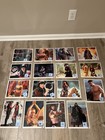 Xena Warrior Princess Lot Of 16 Official 8 x10  Glossy Photos