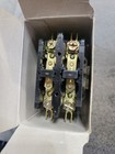 Lennox Armstrong Ducane Condenser Contactor Relay 2 Pole 30 Amp 68j37 68j3701