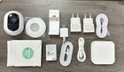 Kami 1080p Wire-free Home Camera Kit  Wireless Outdoor Battery Security Camera