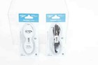 Speedo Vanquisher Optical Swim Goggles  Smoke  Adult