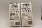 Pez Emojis Loling Thumbs Up Dispensers Lot Of 2 New Sealed Carded