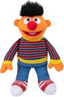Gund Sesame Street Official Ernie Muppet Plush  13 5  