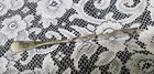    victorian Aesthetic Antique C1878 Lorn Silverplated Master Butter Knife            