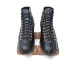 Vintage Roller Skates Hyde Athletic Chicago Plates   Fo-mac Wheels Sz 6 Rental