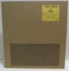 Vintage Pluck A Cherry Punch Board  Unused