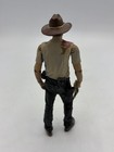 Mcfarlane Toys The Walking Dead Series Two Deputy Rick Grimes Action Figure