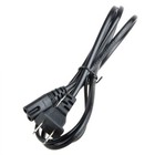 Power Cord For Husqvarna Viking Designer 2 715 1100 1040 1050 1200 Se Iris Lisa