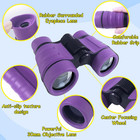 Binoculars For Kids Toys Gifts For Age 3-12 Years Old Boys Girls Kids Telescope