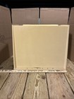 Vintage Genuine Singer Sewing Machine Case Lid Cover Top