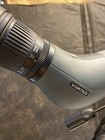 Vortex Diamondback Hd 20-60x85 Angled Spotting Scope   Vesta 233ap  Tripod Set