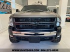 2007 Chevrolet Silverado 2500 Hd Duramax Crew Cab Lifted 4x4 Pickup