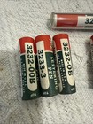 Vintage K e Keuffel   Esser Leroy Lettering Set Drafting Kit Woodcase more   Z20
