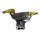  30mm Straight Hole Tire Changer Duck Head  Attachment Duckhead For Tire