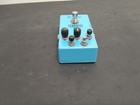 Mxr Analog Chorus Guitar Effects Pedal