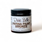 Dixie Belle Patina Paint  Bronze  Copper  Iron - Free Shipping  35 