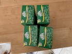 Vintage Original Irish Spring Deodorant Soap Bath 4pc No Flaxseed Various Sizes
