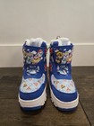 Paw Patrol Nickelodeon Toddler Boys Winter Snow Boots Kids Size 10 Nwt New