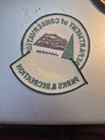 Maine  Department Of Conservation  Parks And Land  4 3 8   Patch  19